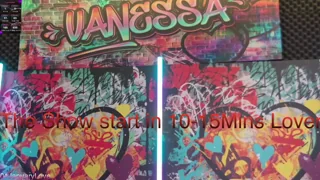 vanessa_love - chaturbate