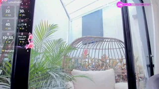 venus_flame - chaturbate