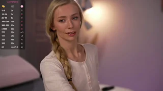 vika54784 - chaturbate