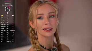 vika54784 - chaturbate