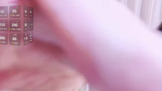 xiaoxi---n - stripchat