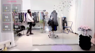 yangyang-777 - stripchat