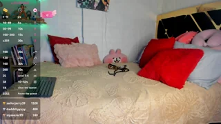 yluismag - chaturbate