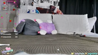 yogendub - chaturbate