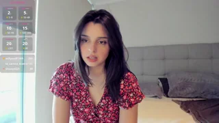 yourfreakygirl - chaturbate