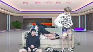 yujiannanpu - stripchat