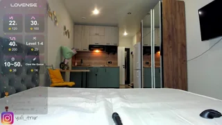 yuly_terner - chaturbate