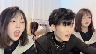 zhouzhou_YC - stripchat