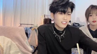 zhouzhou_YC - stripchat