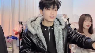 zhouzhou_YC - stripchat