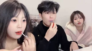 zhouzhou_YC - stripchat