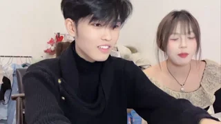 zhouzhou_YC - stripchat