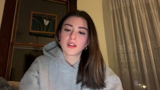 zoeparkerrr - chaturbate