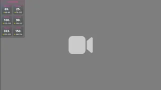 zoeythepinkmask - chaturbate